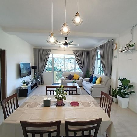 Dream 1 Cameron Highlands Exterior foto