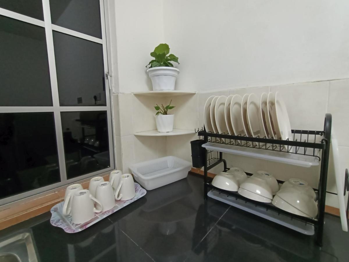 Dream 1 Cameron Highlands Exterior foto