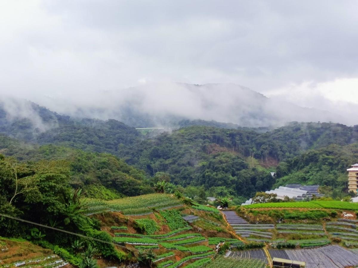 Dream 1 Cameron Highlands Exterior foto