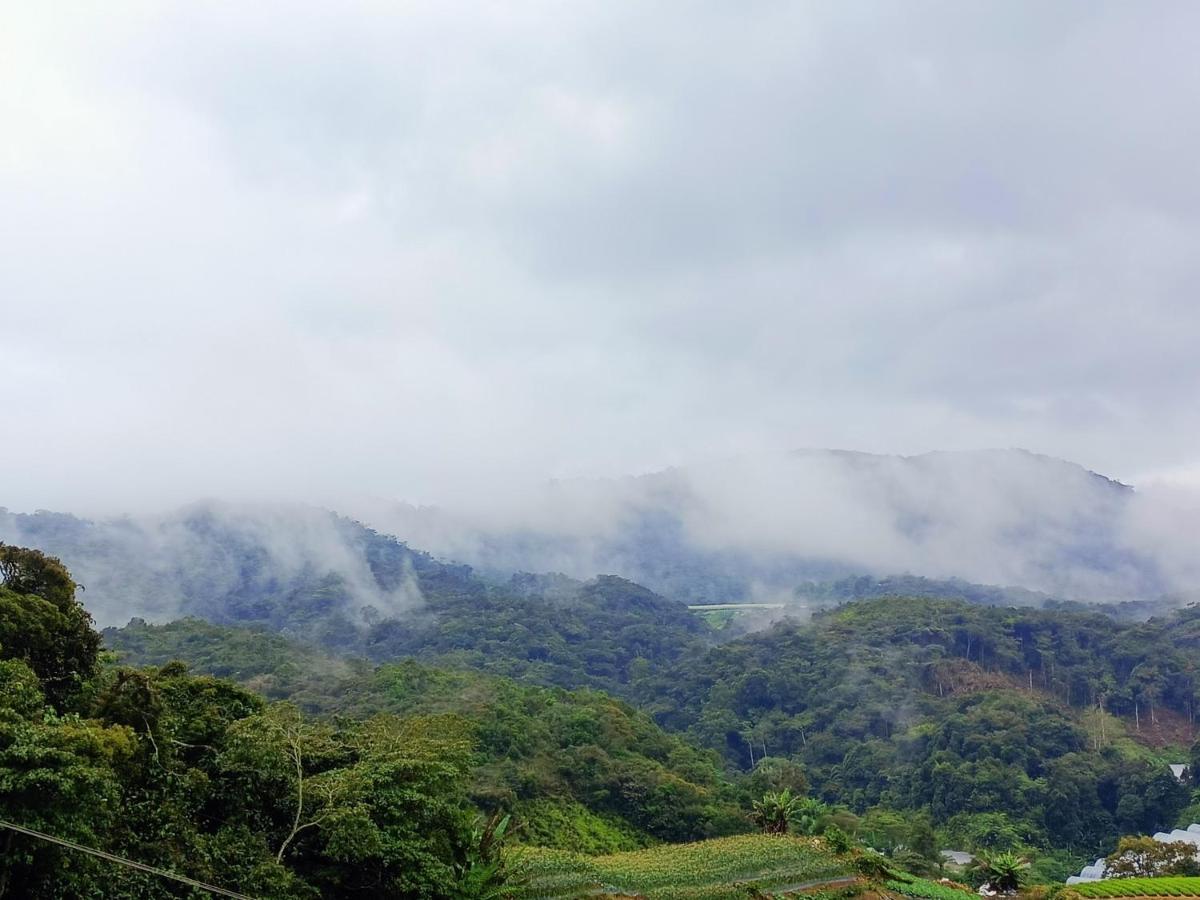 Dream 1 Cameron Highlands Exterior foto