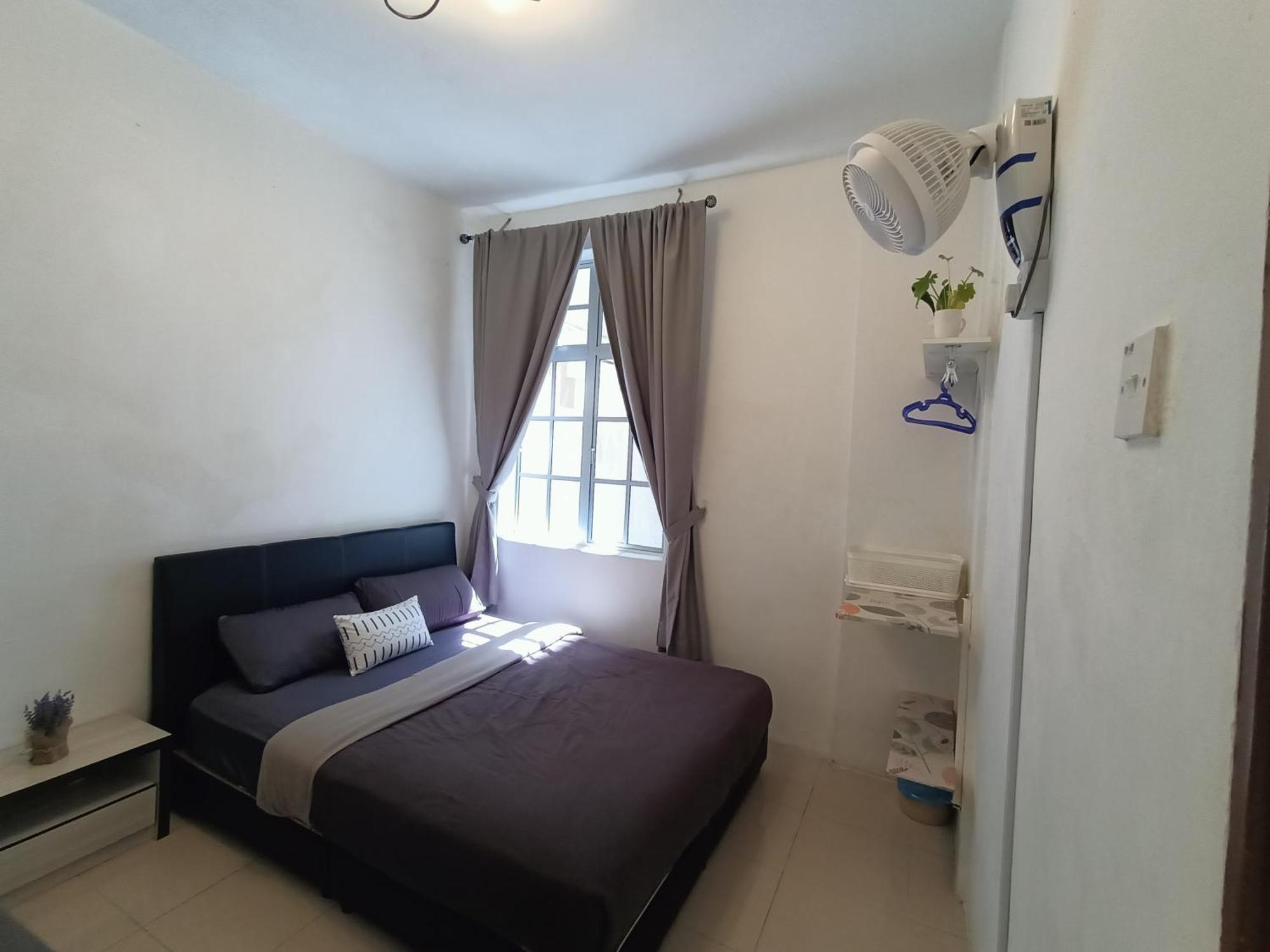 Dream 1 Cameron Highlands Exterior foto