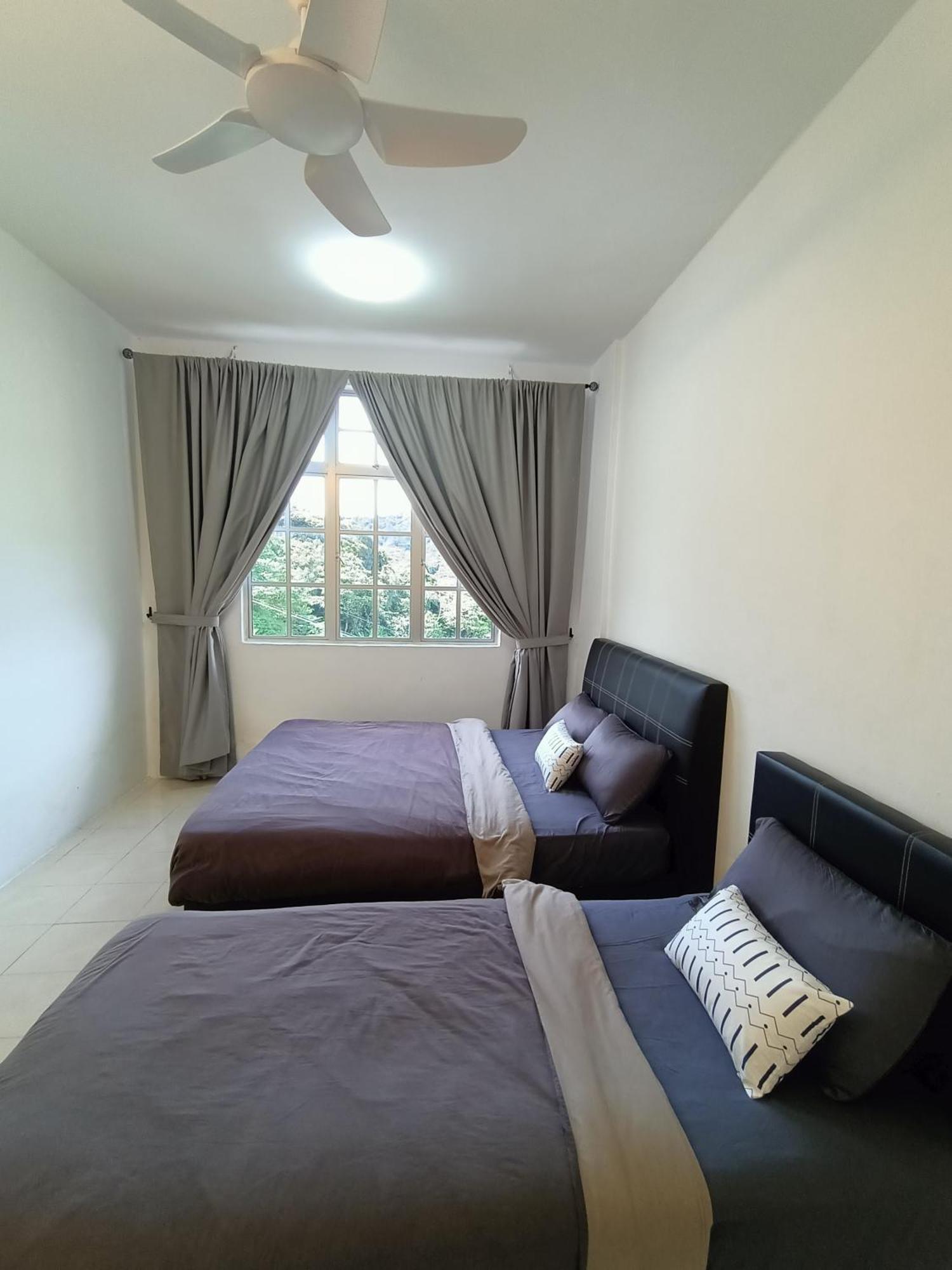 Dream 1 Cameron Highlands Exterior foto