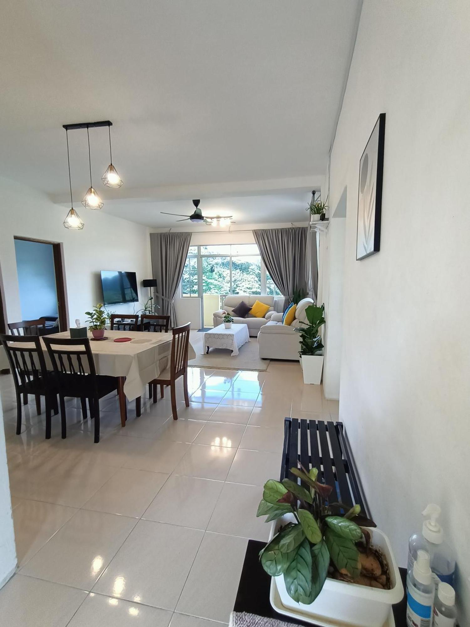 Dream 1 Cameron Highlands Exterior foto