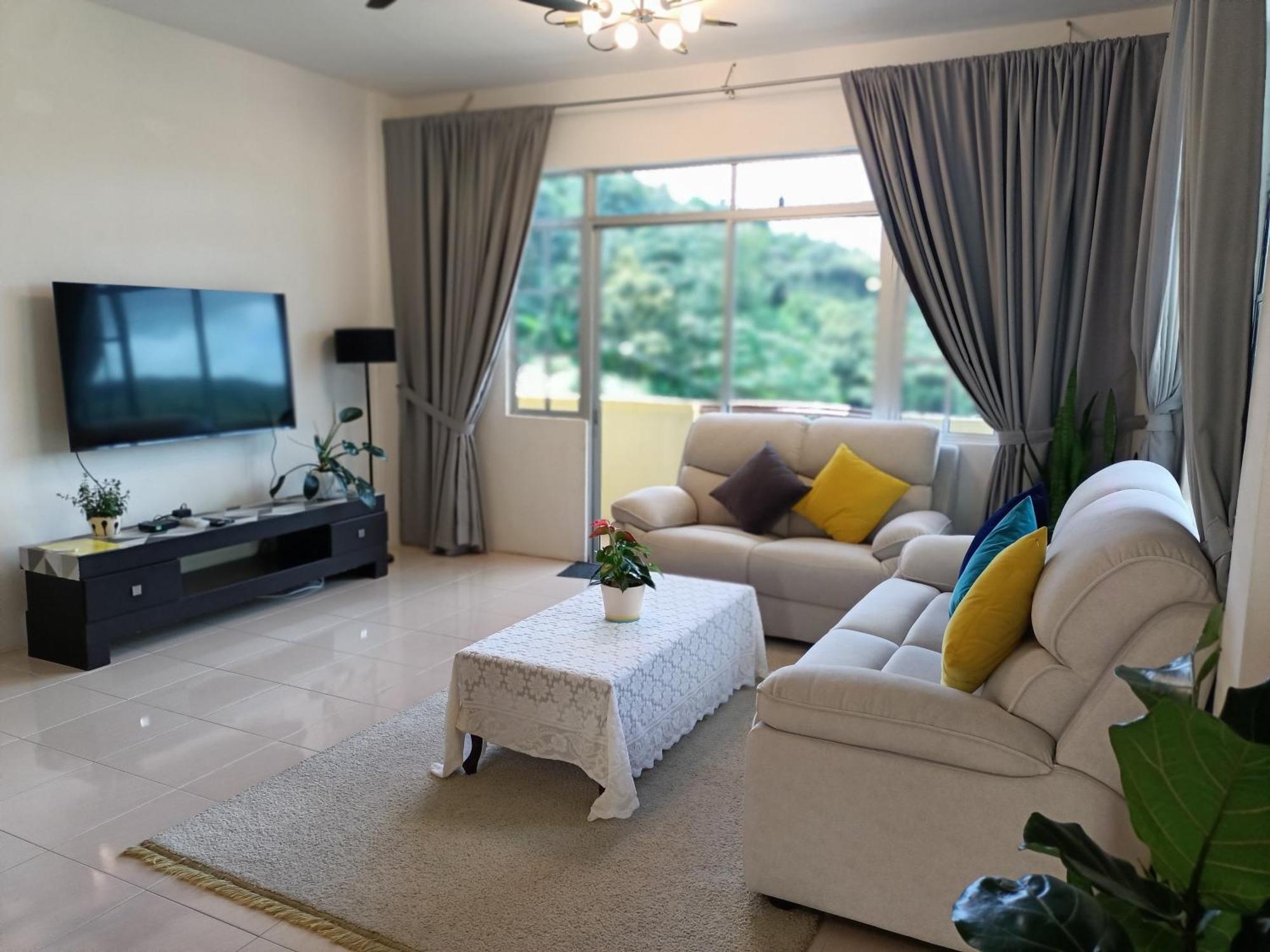 Dream 1 Cameron Highlands Exterior foto